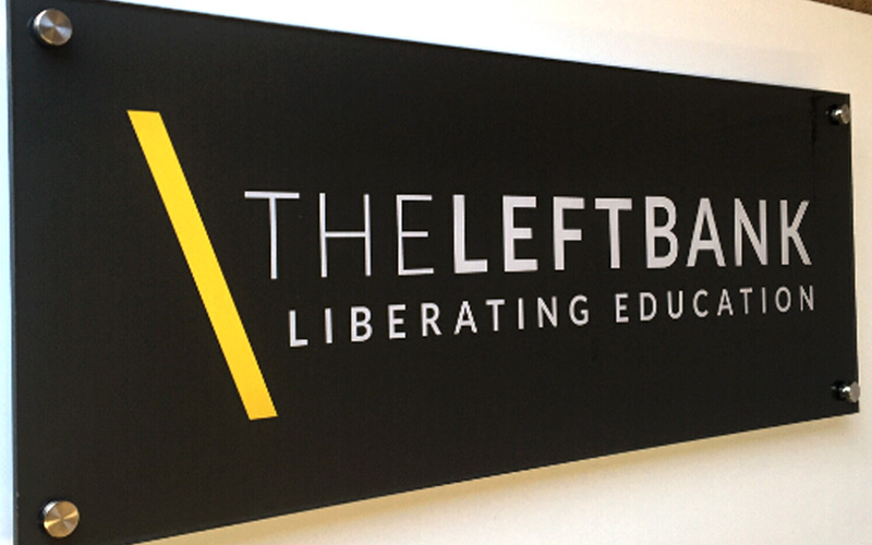 Best Acrylic Sign Board Manufacturers In Mumbai